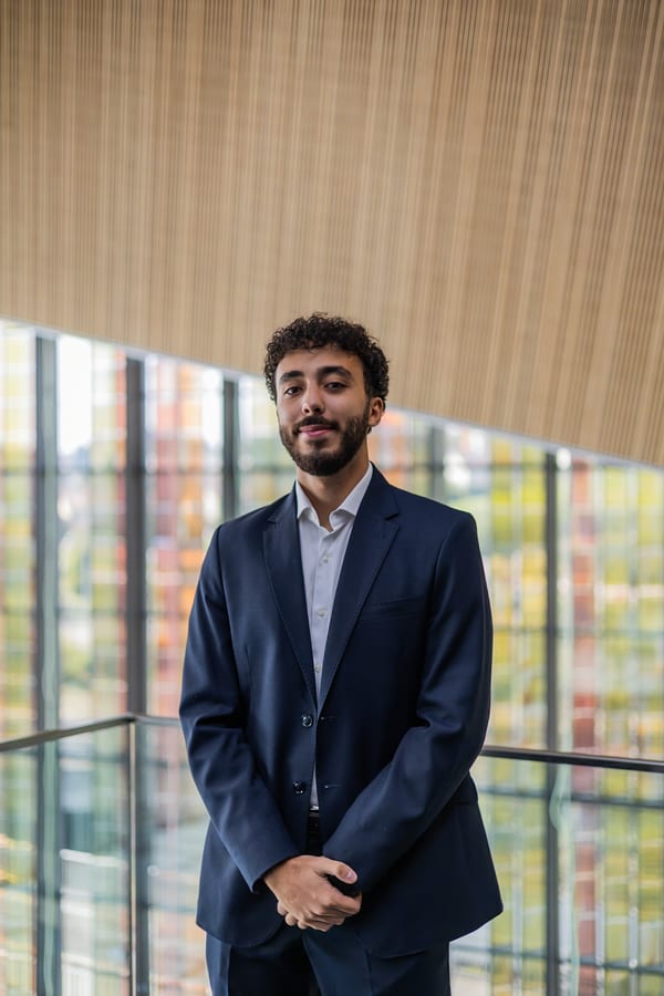 Abdul Karim Mouakeh