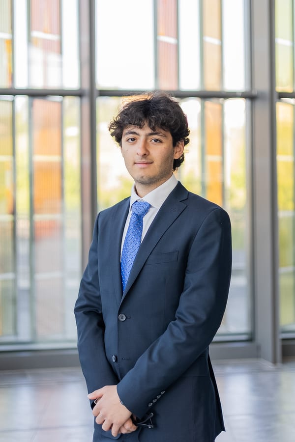Nicolas Khamis