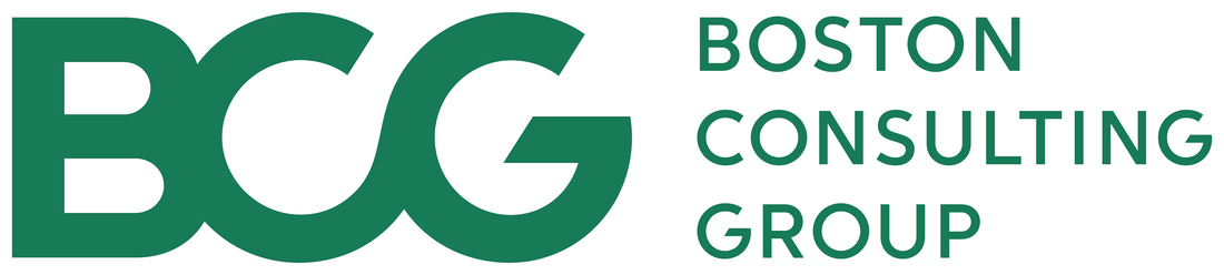 BCG - The Consulting Society