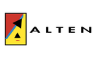 Alten Logo